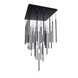 Turnberry Court 41 LED Light Oversized Pendant by BSH - 2471-BEL-1332633