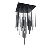 Turnberry Court 41 LED Light Oversized Pendant by BSH - 2471-BEL-1332633
