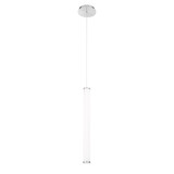 Ling House Road 27W 1 LED Light Mini Pendant by BSH - 2471-BEL-845522