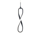 Tonna Road 10.81W 1 LED Mini Pendant 21 Inch Tall and 1 Inch Wide by BSH - 2471-BEL-1367946