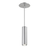 Lady Estate 11W 1 LED Mini Outdoor Pendant by BSH - 2471-BEL-845528