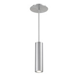 Lady Estate 11W 1 LED Mini Outdoor Pendant by BSH - 2471-BEL-845528