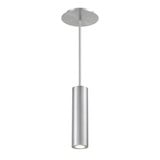 Lady Estate 11W 1 LED Mini Outdoor Pendant by BSH - 2471-BEL-845528
