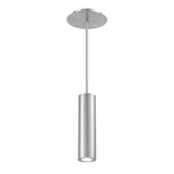 Lady Estate 11W 1 LED Mini Outdoor Pendant by BSH - 2471-BEL-845528