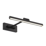 Quantock Link 14W 1 LED Light Adjustable Picture Light by BSH - 2471-BEL-965396