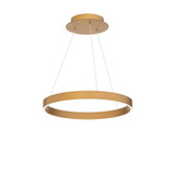 Parklands Village 36W 1 LED Large Pendant by BSH - 2471-BEL-1044793