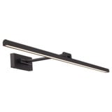Quantock Link 29.8W 42 LED Picture Light 3 Inch Tall and 11.88 Inch Wide by BSH - 2471-BEL-1367959