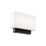 Siskin Walk 23W 1 LED Wall Sconce by BSH - 2471-BEL-965503