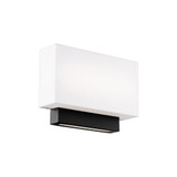 Siskin Walk 23W 1 LED Wall Sconce by BSH - 2471-BEL-965503