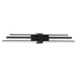 Suffolk Row 14W 3 LED Linear Vanity Light by BSH - 2471-BEL-1332662