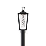 Abbotsford Beeches 13W 1 4CCT LED Outdoor Post Mount 18.88 Inch by BSH - 2471-BEL-1374146