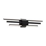 Suffolk Row 11W 3 LED Linear Vanity Light by BSH - 2471-BEL-1332669