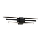 Suffolk Row 11W 3 LED Linear Vanity Light by BSH - 2471-BEL-1332669