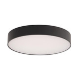 Kelso Orchards 15W 1 LED Slim Flush Mount 5 Inch Wide by BSH  - 2518_2470-BEL-1367576