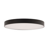 Kelso Orchards 20W 1 LED Slim Flush Mount 8 Inch Wide by BSH  - 2470-BEL-1367577