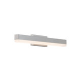 Saddlers Crescent 16W 1 LED Light Vanity Light by BSH - 2471-BEL-1044801