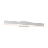 Saddlers Crescent 19W 1 LED Light Vanity Light by BSH - 2471-BEL-1044802