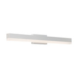 Saddlers Crescent 19W 1 LED Light Vanity Light by BSH - 2471-BEL-1044802