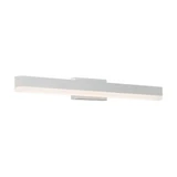 Saddlers Crescent 19W 1 LED Light Vanity Light by BSH - 2471-BEL-1044802