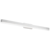 Saddlers Crescent 28W 1 LED Light Vanity Light by BSH - 2471-BEL-1044803
