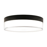 Muston Close 22W 1 LED Flush Mount 2.5 Inch X 9 Inch Wide by BSH  - 2470-BEL-1367575
