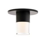 Muston Close 9W 1 LED Flush Mount 3.5 Inch X 2.38 Inch Wide by BSH  - 2470-BEL-1367574