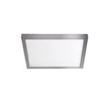 Square 20W 1 LED 11 Inch Wide Square Flush Mount by BSH  - 2470-BEL-845718