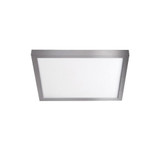 Square 20W 1 LED 11 Inch Wide Square Flush Mount by BSH  - 2470-BEL-845718
