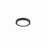 Fieldfare Park 12W 1 LED 5.25 Inch Wide Flush Mount by BSH  - 2518_2470-BEL-1117777