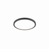Fieldfare Park 20W 1 LED 11 Inch Wide Fieldfare Park Flush Mount by BSH  - 2470-BEL-1117779