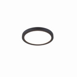 Fieldfare Park 15W 1 LED 7 Inch Wide Flush Mount by BSH  - 2518_2470-BEL-1117778