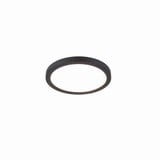 Fieldfare Park 15W 1 LED 7 Inch Wide Flush Mount by BSH  - 2470-BEL-1117778