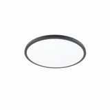 Fieldfare Park 28W 1 LED 15 Inch Wide Fieldfare Park Flush Mount by BSH  - 2470-BEL-1117780