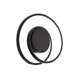 Dane Down 28W 1 LED Light Wall Sconce by BSH - 2471-BEL-1332665