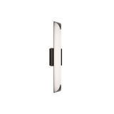 Oaken Grange 18.5W 1 4CCT LED Bath Vanity 2.75 Inch and 3 Inch Wide by BSH - 2471-BEL-1374072