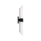Mark Cottages 15W 2 LED Bath Vanity 3 Inch Tall and 4 Inch Wide by BSH - 2471-BEL-1367966