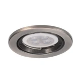 2.5 Inch 8W 1 LED Round Downlight Trim by WAC Limited - HR-836LED