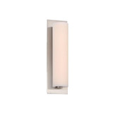 Stour Wharf 16W 1 LED Light Wall Sconce by BSH - 2518_2471-BEL-845541