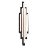 Pit Oval 27.2W 1 LED Wall Sconce 22.75 Inch Tall X 3.88 Inch Wide by BSH - 2471-BEL-1367977