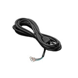 Accessory 180 Inch 3 Wire Power Cord with Ground by BSH  - 2518_2470-BEL-845739