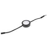 5.12 Inch 4W 1 LED Puck Light with Double 6in Lead Wire by BSH  - 2470-BEL-965157