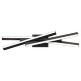 Britannia Lawn 28.2W 1 LED Bath Vanity 7.38 Inch Tall X 7.75 Inch Wide by BSH - 2471-BEL-1367979