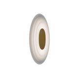 Cloan Avenue 20W 1 4CCT LED Wall Sconce 14 Inch Tall and 2.75 Inch Wide by BSH - 2471-BEL-1374074