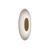 Cloan Avenue 20W 1 4CCT LED Wall Sconce 14 Inch Tall and 2.75 Inch Wide by BSH - 2471-BEL-1374074
