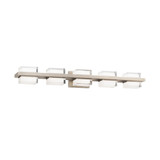 Canterbury Oval 25W 5 LED Light Vanity Light by BSH - 2471-BEL-1332734