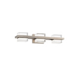 Canterbury Oval 18W 3 LED Light Vanity Light by BSH - 2471-BEL-1332693