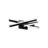 Britannia Lawn 19.5W 1 LED Bath Vanity 7 Inch Tall and 7.88 Inch Wide by BSH - 2471-BEL-1367978