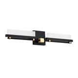 Poplar Dene 19W LED Vanity Light by BSH - 2471-BEL-1332712