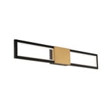 Wellfield Banks 20W 1 LED Vanity Light 32 Inch Length by BSH - 2471-BEL-1332735