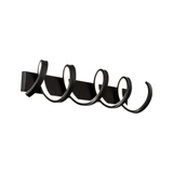Dane Down 29W 1 LED Light Vanity Light by BSH - 2471-BEL-1044773